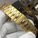 GB Factory Swiss Cal.324 Replica Patek Philippe Nautilus Green Dial Watch (8)_th.jpg